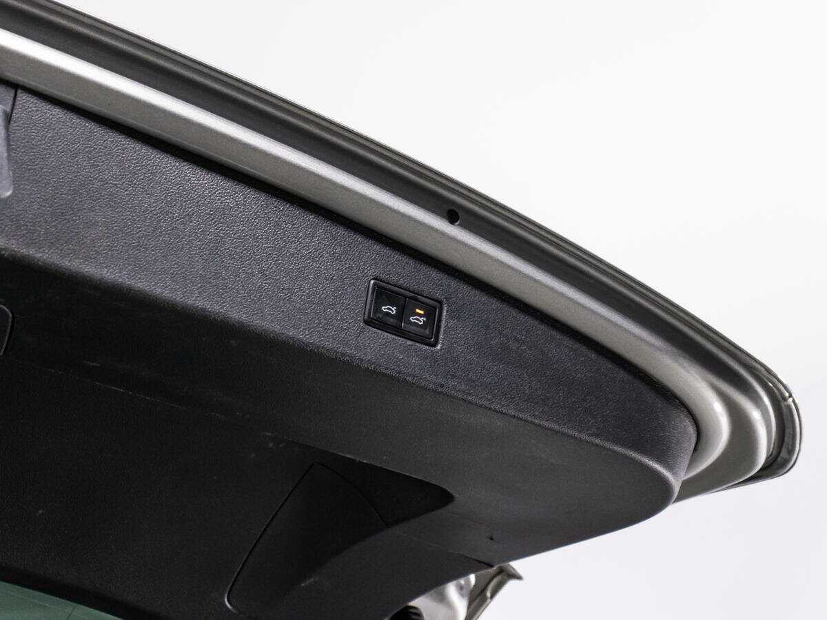 Volkswagen Tiguan с пробегом — 2018 год. Фото: #15