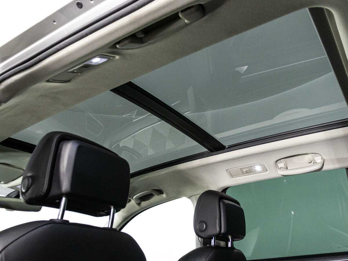 Volkswagen Tiguan с пробегом — 2018 год. Фото: #16