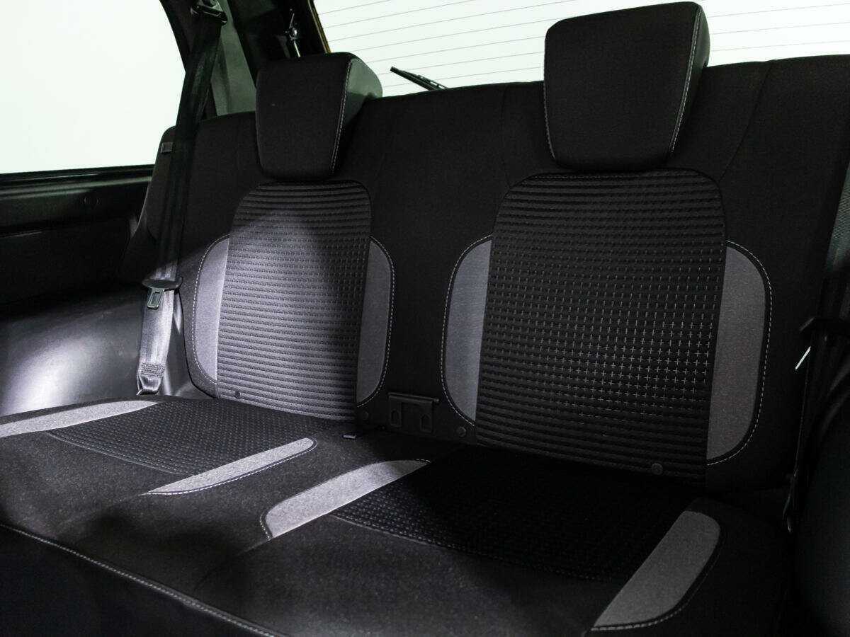 Lada (ВАЗ) 2121 (4x4) с пробегом — 2021 год. Фото: #9