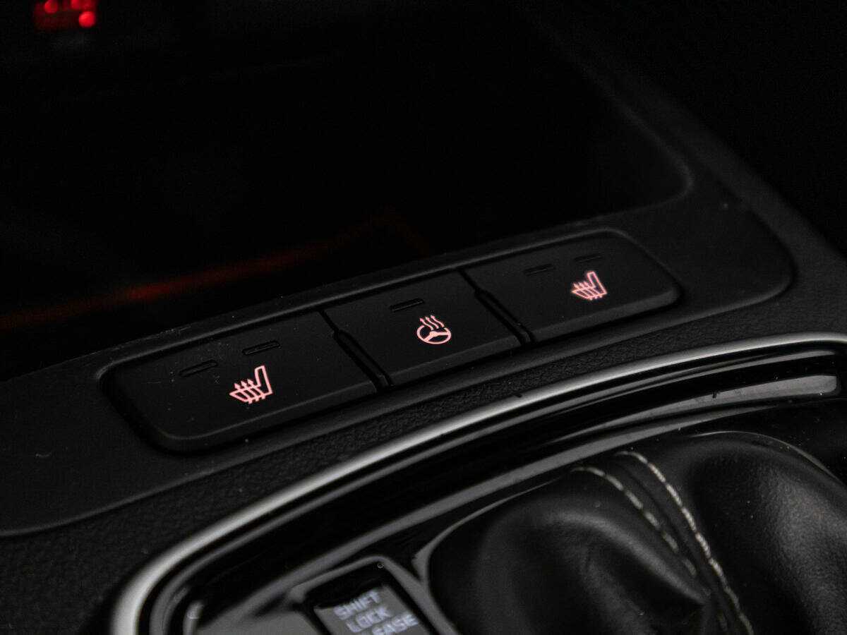 Kia Rio с пробегом — 2020 год. Фото: #20