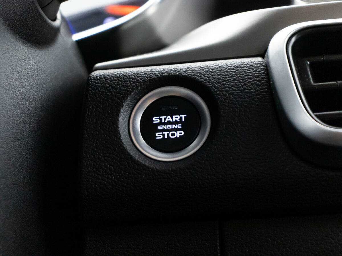 Geely Coolray с пробегом — 2021 год. Фото: #17