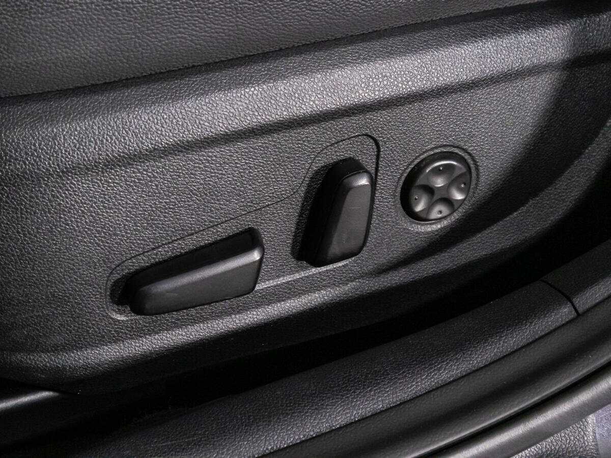 Kia Optima с пробегом — 2018 год. Фото: #14