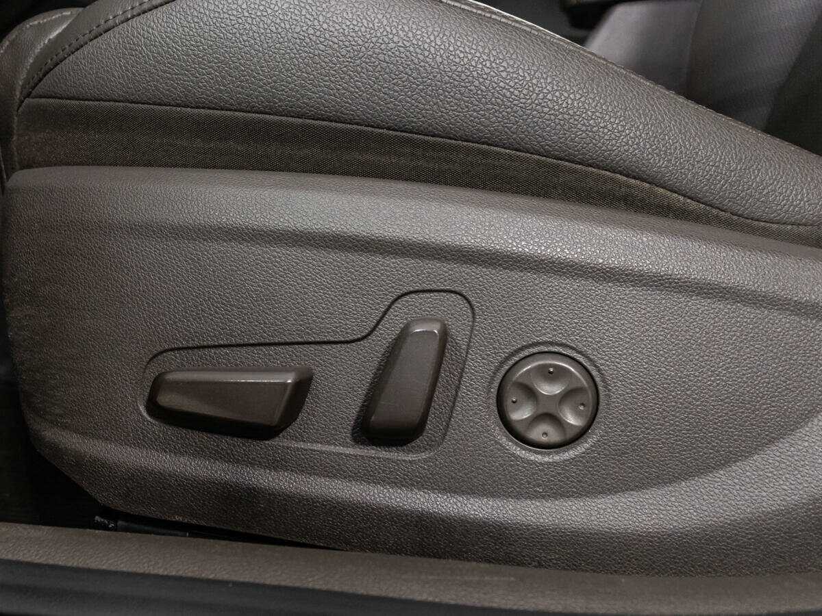 Kia Optima с пробегом — 2019 год. Фото: #16