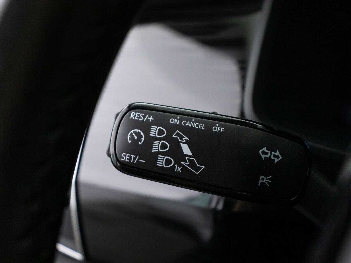 Skoda Kodiaq с пробегом — 2019 год. Фото: #23