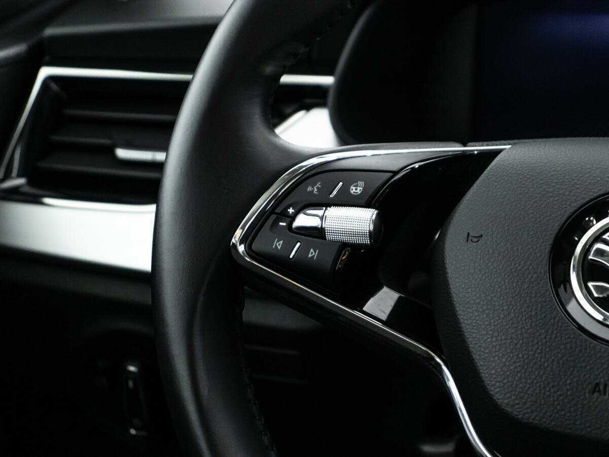 Skoda Rapid с пробегом — 2022 год. Фото: #18