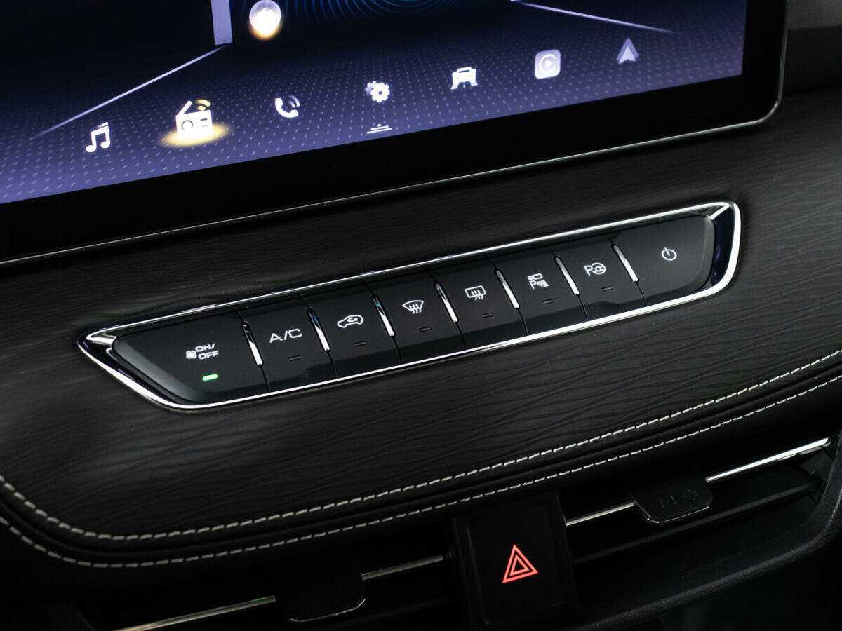 Haval Jolion с пробегом — 2023 год. Фото: #15