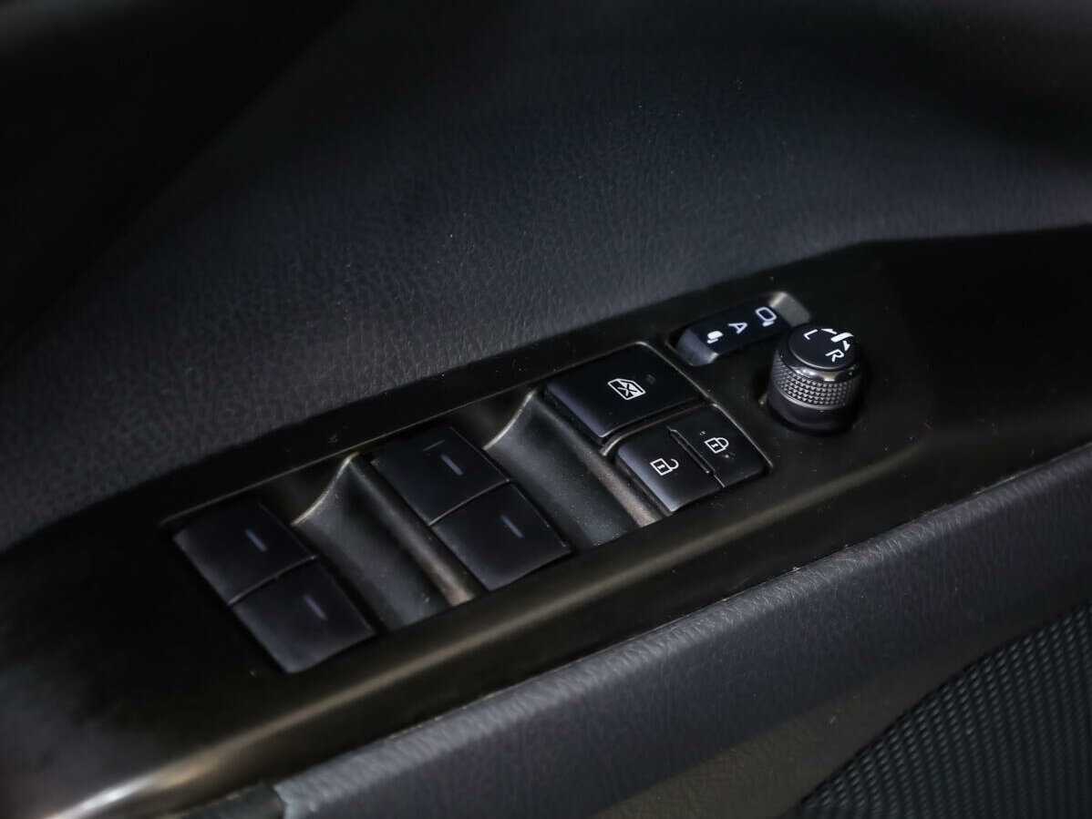 Toyota Camry с пробегом — 2022 год. Фото: #15