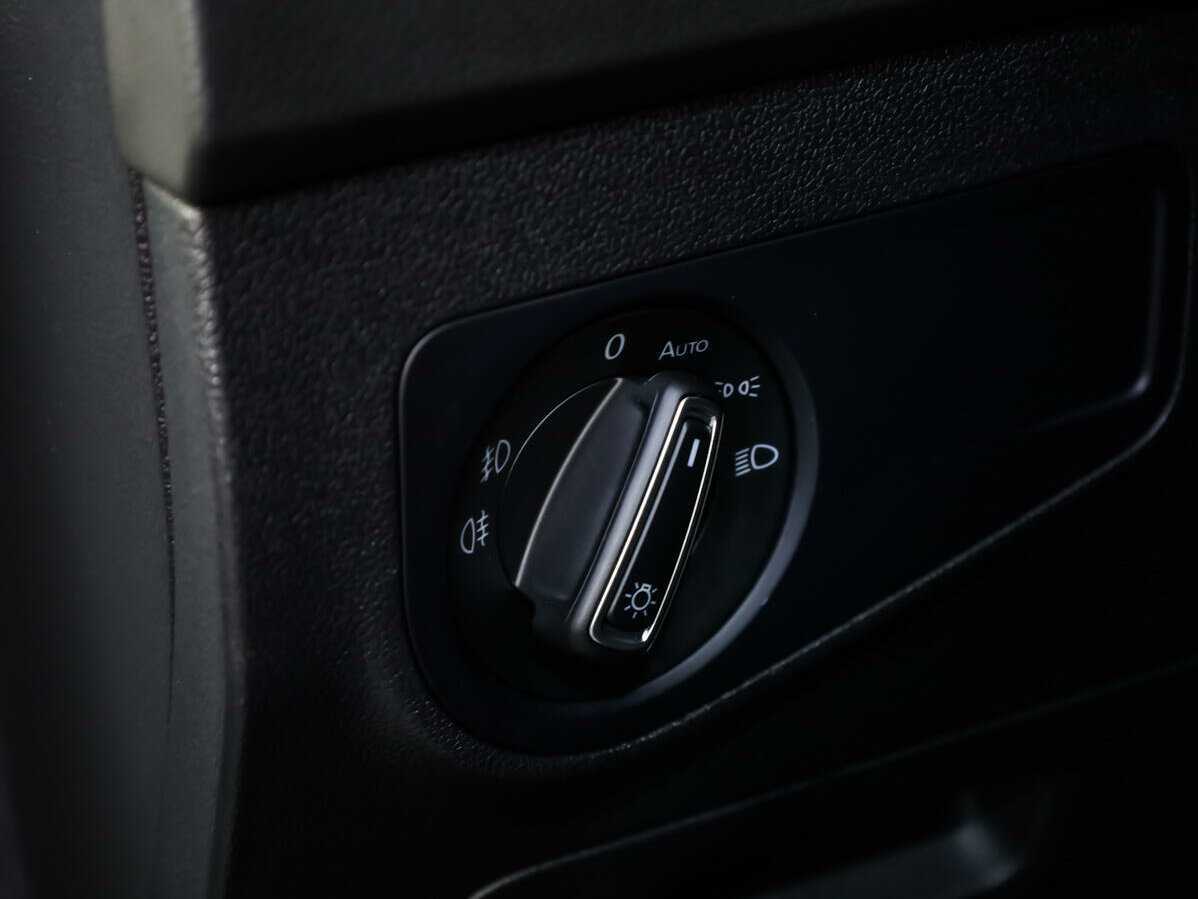 Volkswagen Tiguan с пробегом — 2019 год. Фото: #16