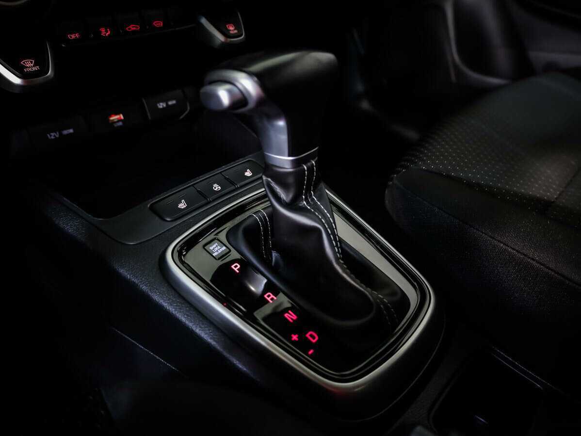 Kia Rio с пробегом — 2021 год. Фото: #14