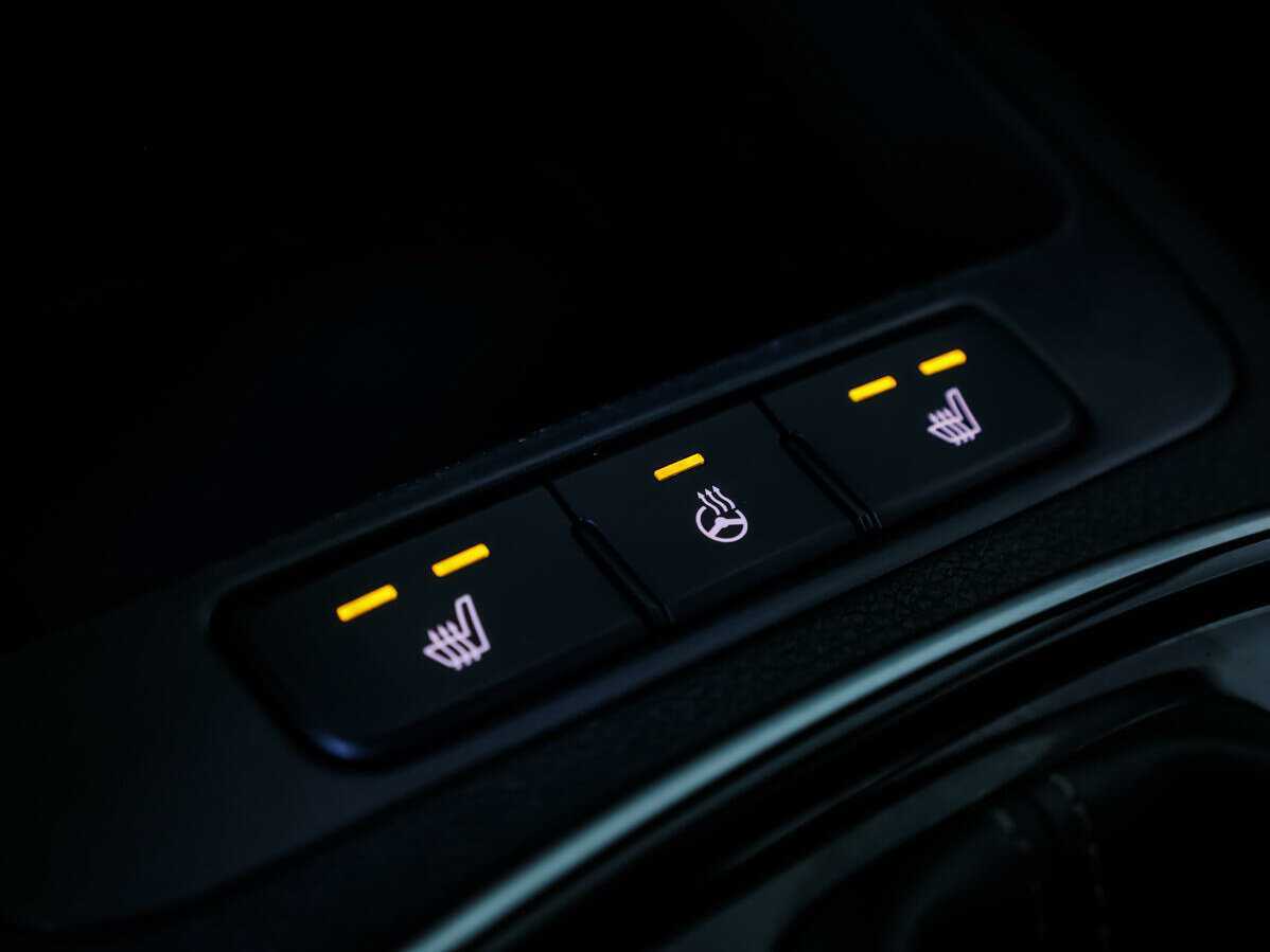 Kia Rio с пробегом — 2021 год. Фото: #15