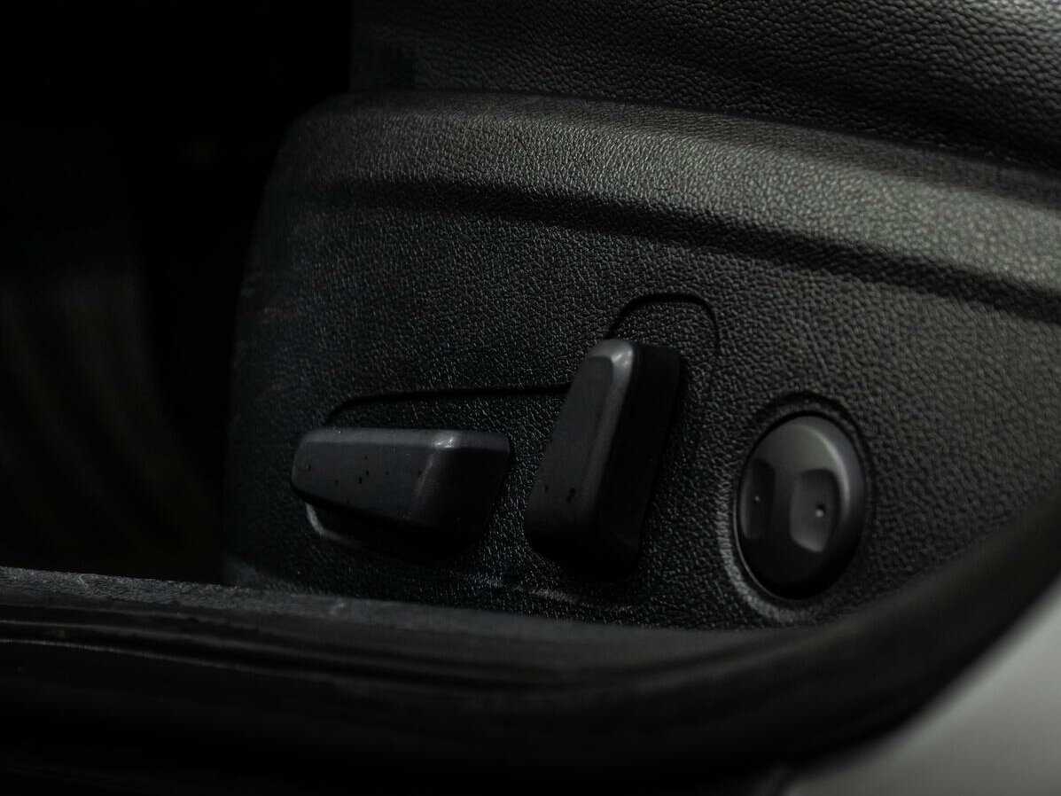 Kia Optima с пробегом — 2016 год. Фото: #14