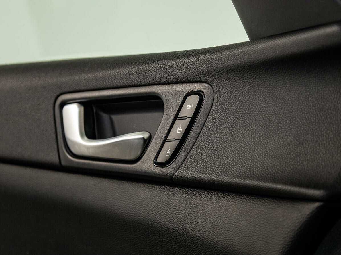 Kia Optima с пробегом — 2016 год. Фото: #15