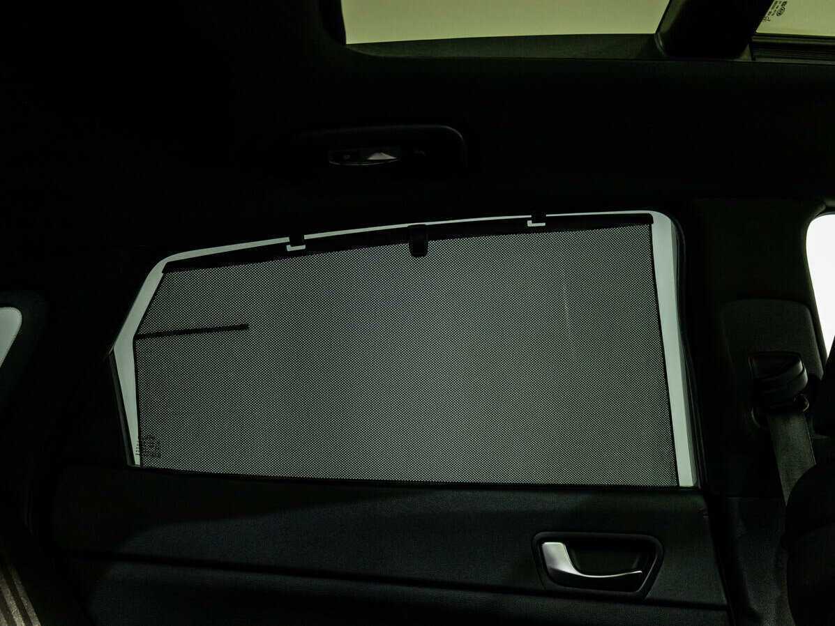 Kia Optima с пробегом — 2016 год. Фото: #25