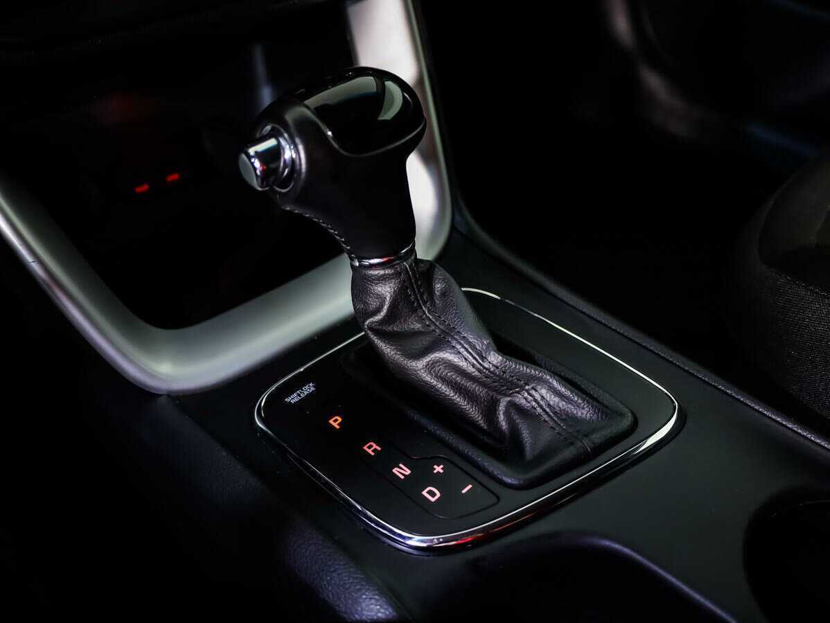 Kia Ceed с пробегом — 2013 год. Фото: #13