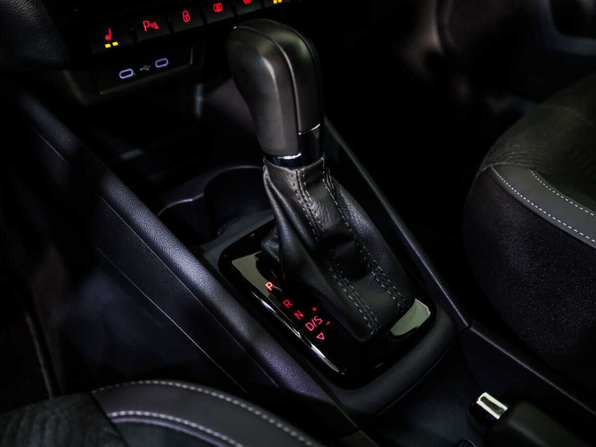 Volkswagen Polo с пробегом — 2020 год. Фото: #14