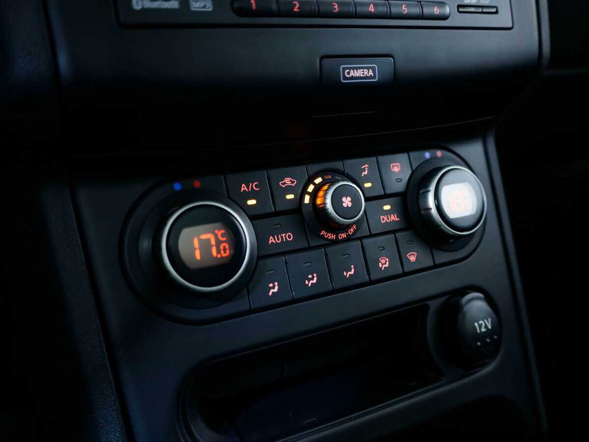 Nissan Qashqai с пробегом — 2013 год. Фото: #16