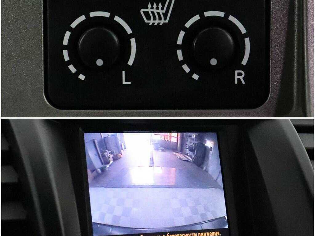 Toyota Highlander с пробегом — 2013 год. Фото: #16