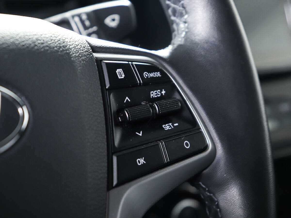 Hyundai Solaris с пробегом — 2022 год. Фото: #19