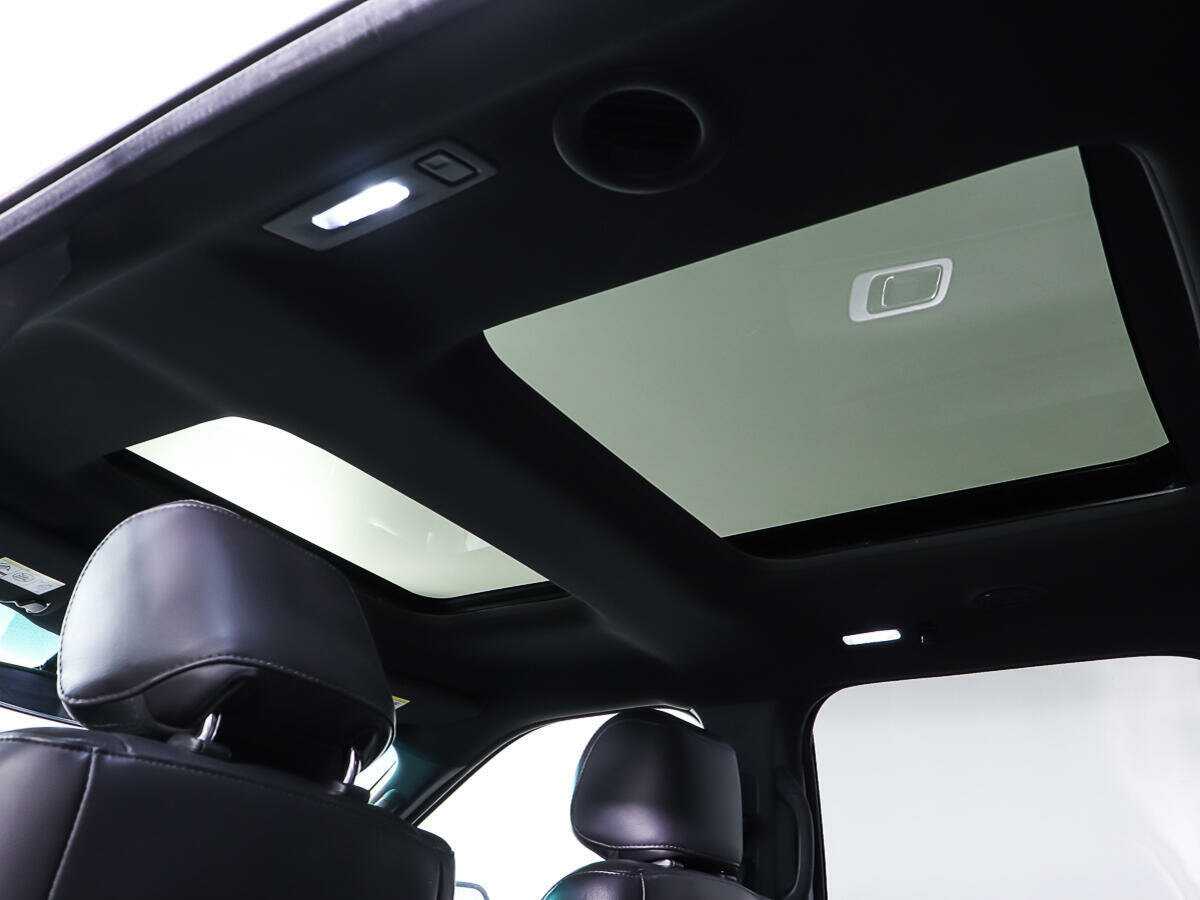 Ford Explorer с пробегом — 2013 год. Фото: #16