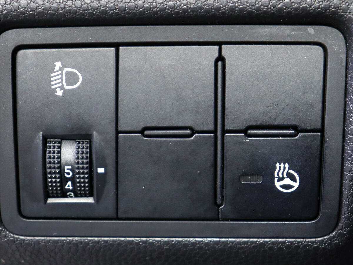 Kia Picanto с пробегом — 2014 год. Фото: #16