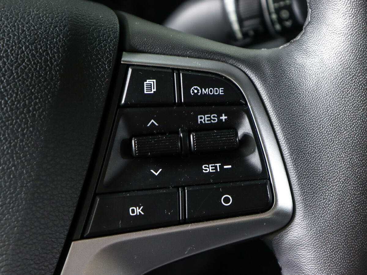 Hyundai Solaris с пробегом — 2021 год. Фото: #14