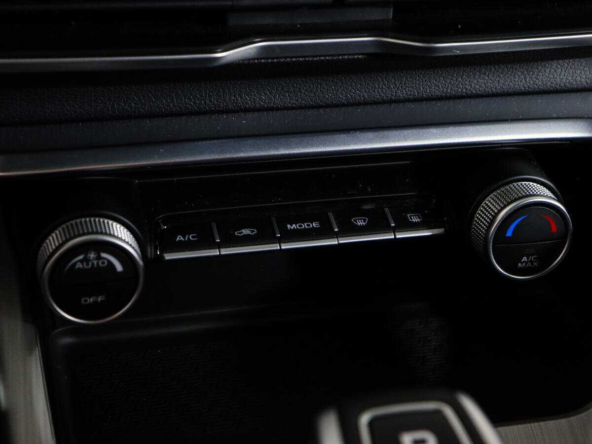 Geely Coolray с пробегом — 2021 год. Фото: #16