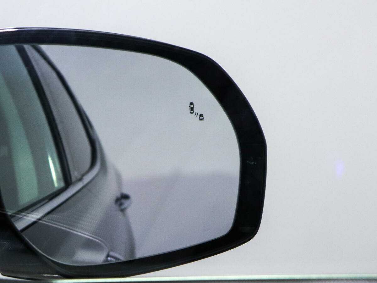 Hyundai Santa Fe с пробегом — 2018 год. Фото: #15