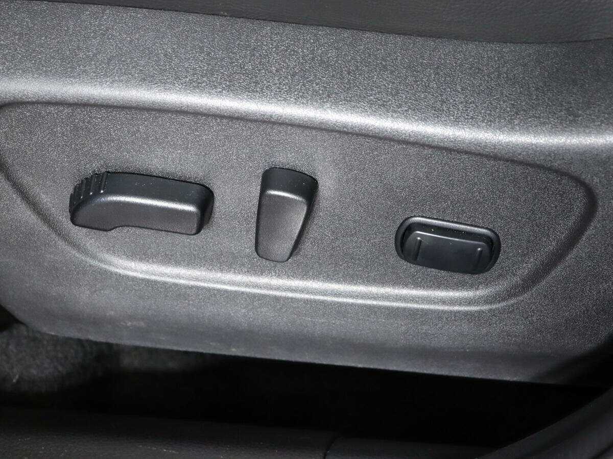 Nissan Qashqai с пробегом — 2020 год. Фото: #16