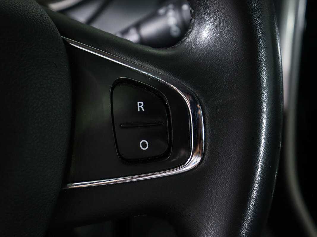 Renault Kaptur с пробегом — 2019 год. Фото: #18