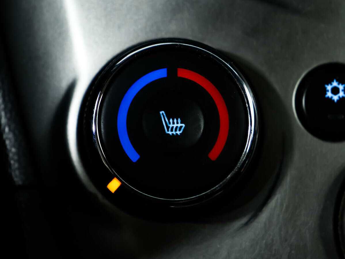 Chevrolet Aveo с пробегом — 2014 год. Фото: #14