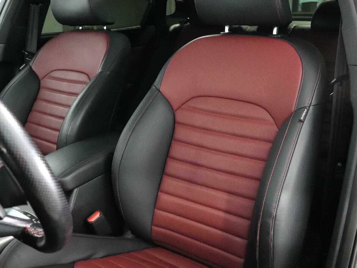 Kia Optima с пробегом — 2019 год. Фото: #11