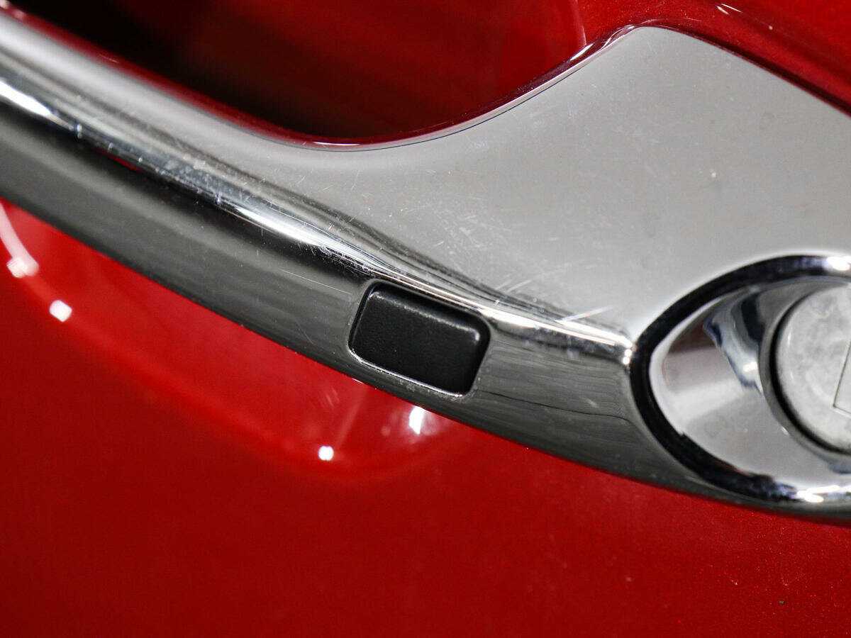 Kia Rio с пробегом — 2020 год. Фото: #12