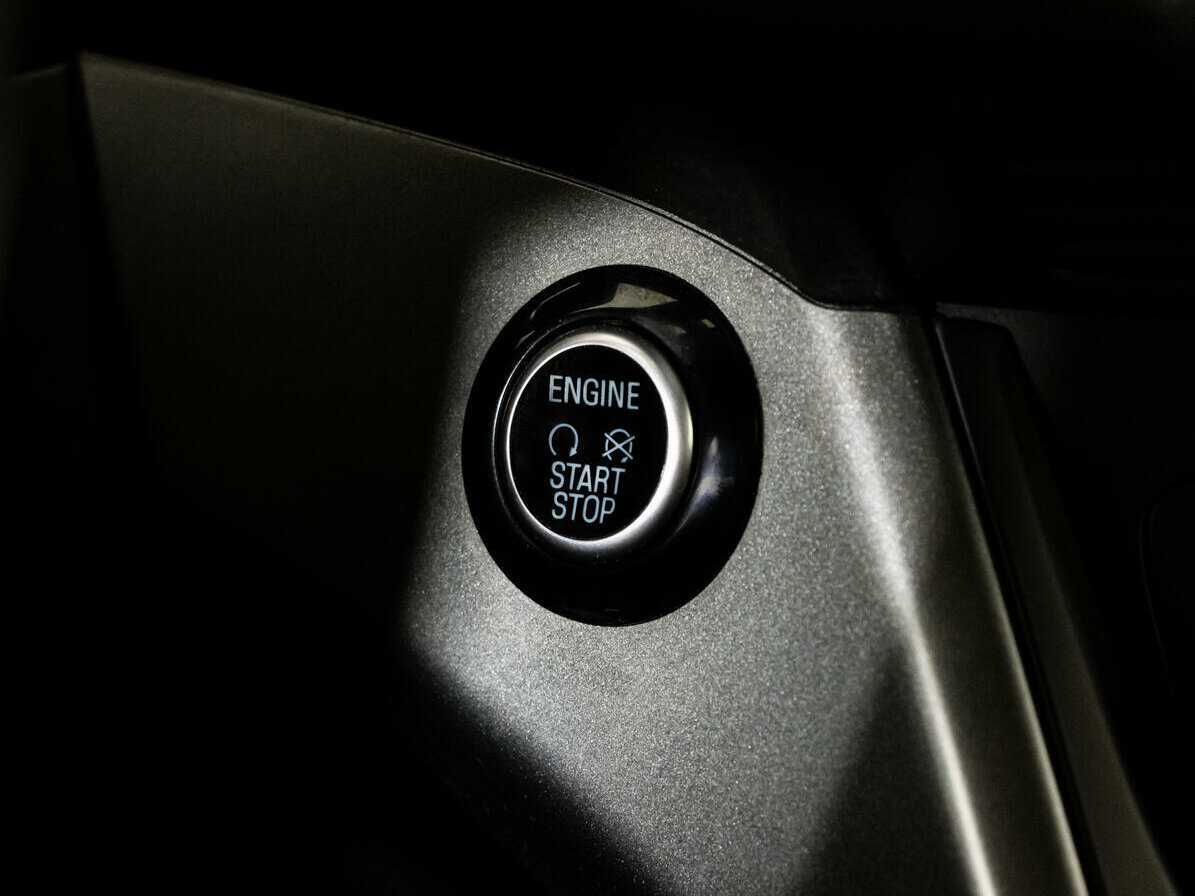 Ford Kuga с пробегом — 2018 год. Фото: #13