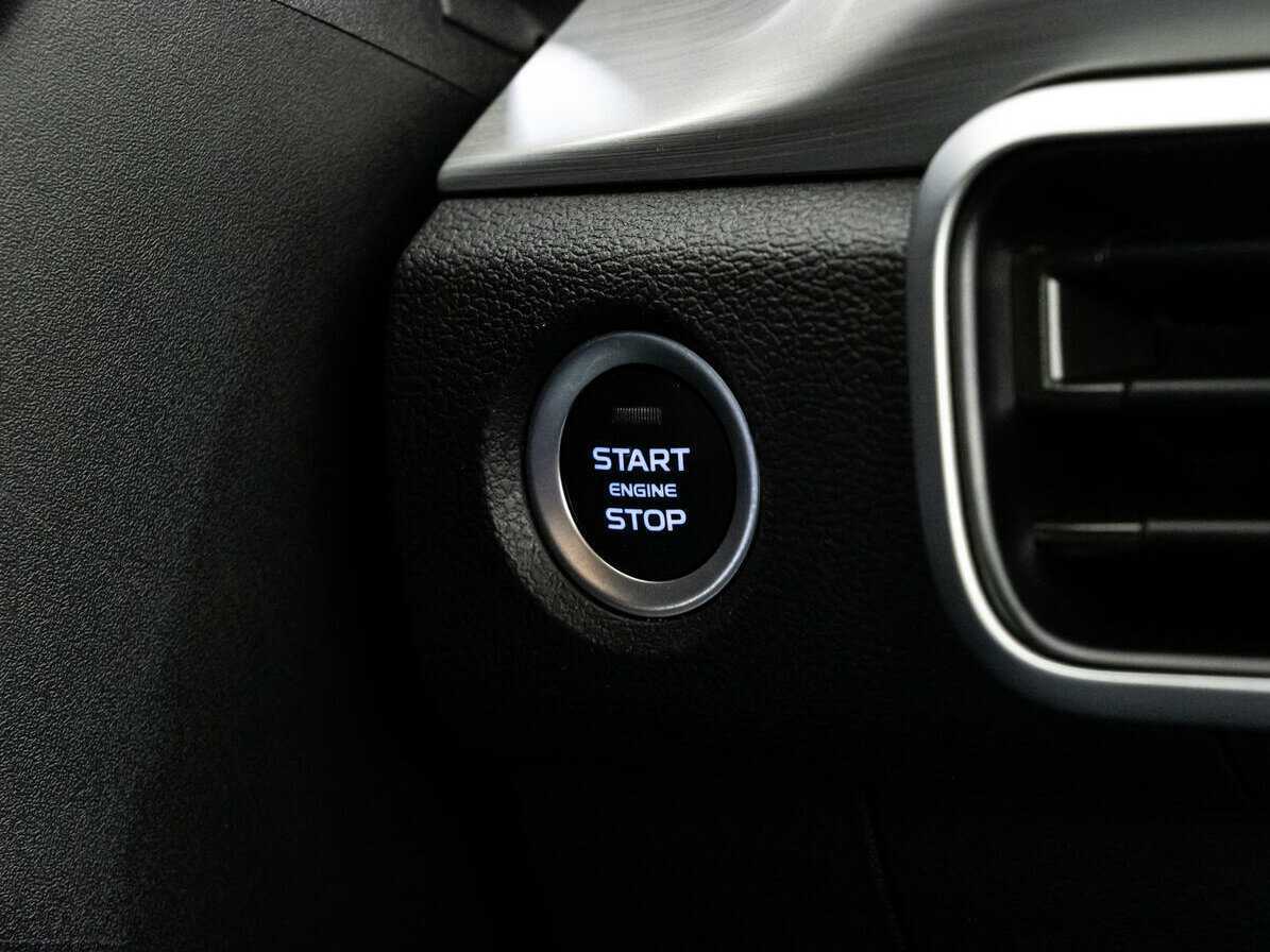 Geely Coolray с пробегом — 2022 год. Фото: #13