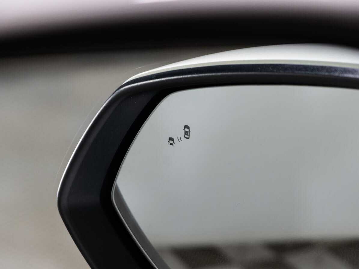 Haval Jolion с пробегом — 2022 год. Фото: #16