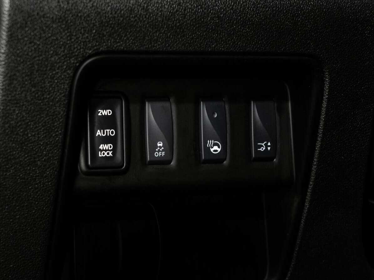 Renault Koleos с пробегом — 2019 год. Фото: #17