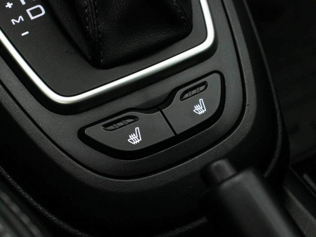 Lada (ВАЗ) Vesta с пробегом — 2020 год. Фото: #16