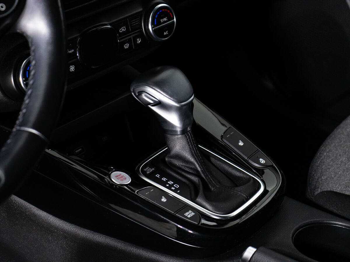 Kia Soul с пробегом — 2019 год. Фото: #16