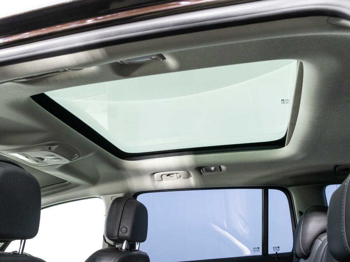 Opel Zafira с пробегом — 2012 год. Фото: #16