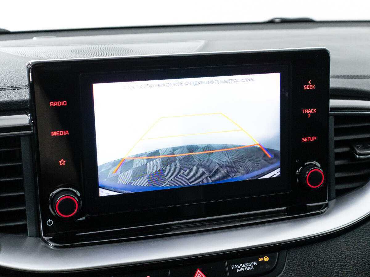 Kia Ceed с пробегом — 2021 год. Фото: #14