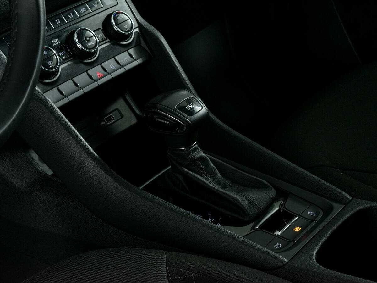 Skoda Kodiaq с пробегом — 2019 год. Фото: #15