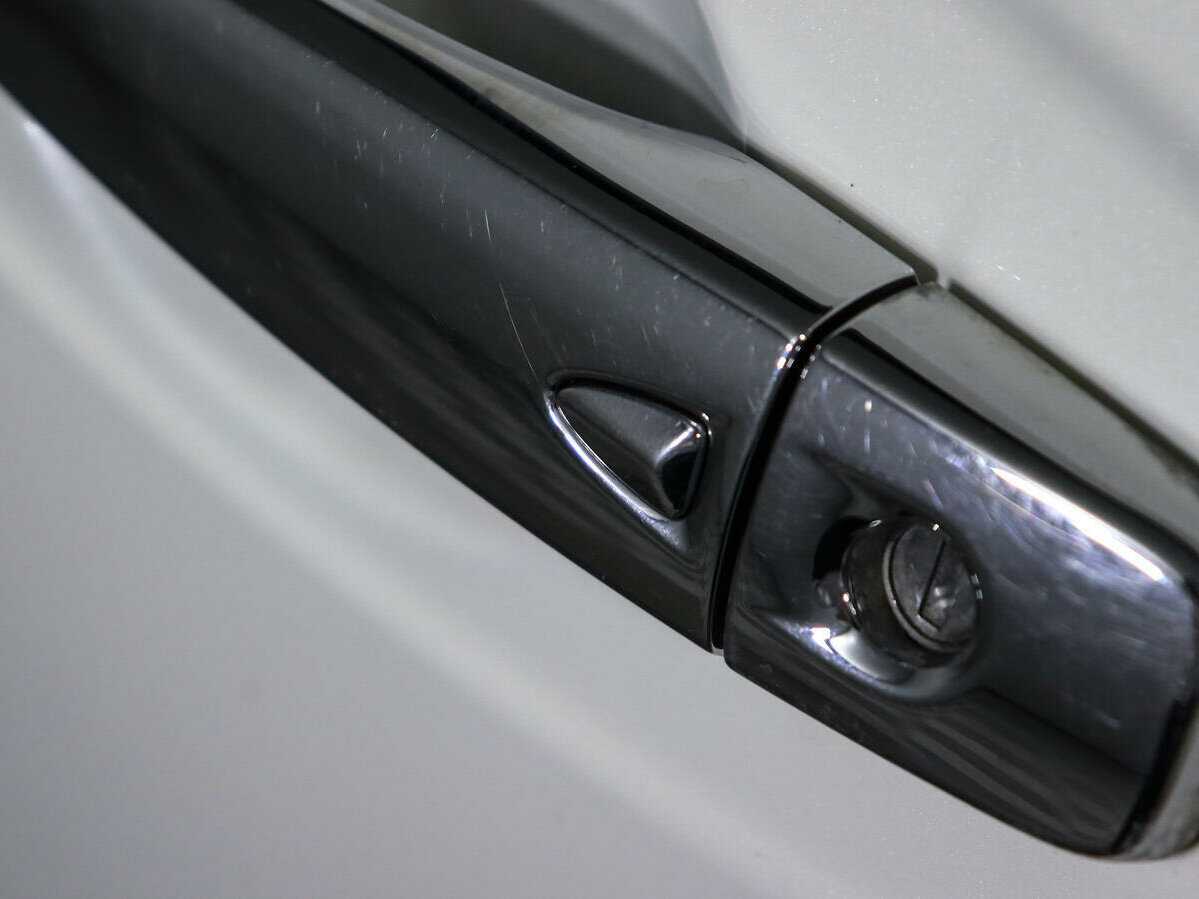 Nissan X-Trail с пробегом — 2018 год. Фото: #14