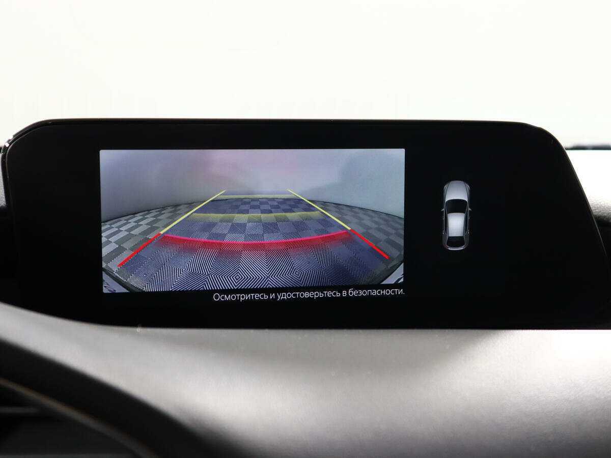 Mazda 3 с пробегом — 2019 год. Фото: #14