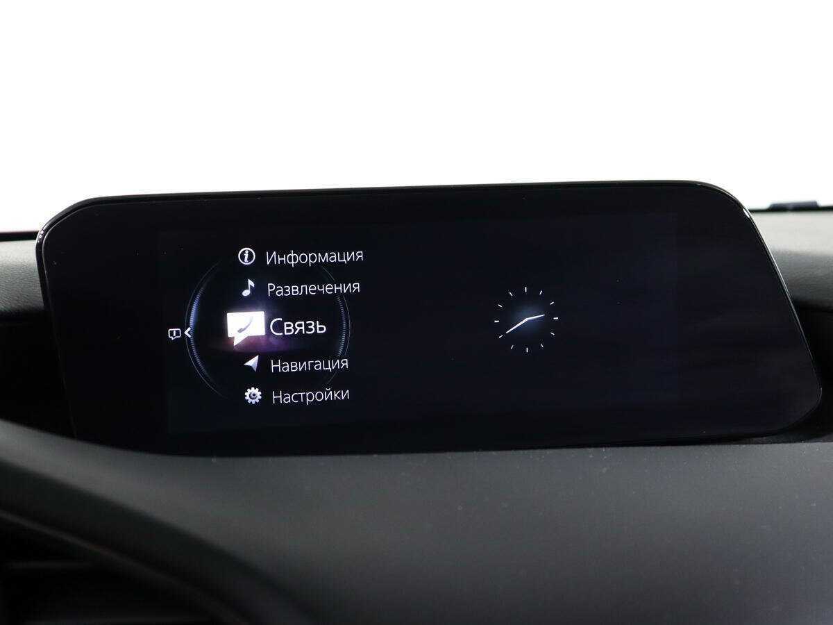 Mazda 3 с пробегом — 2019 год. Фото: #22