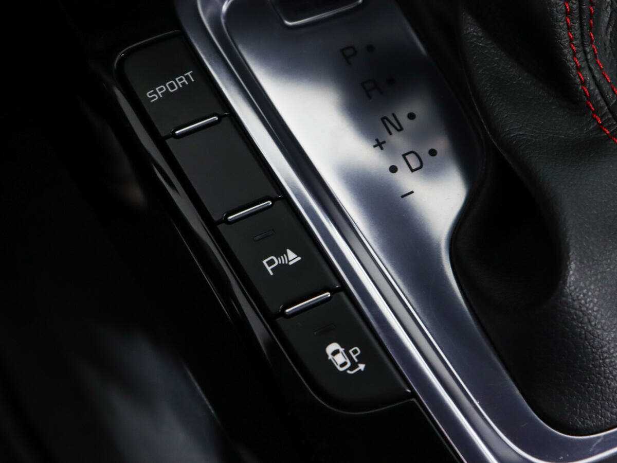 Kia Proceed с пробегом — 2019 год. Фото: #24