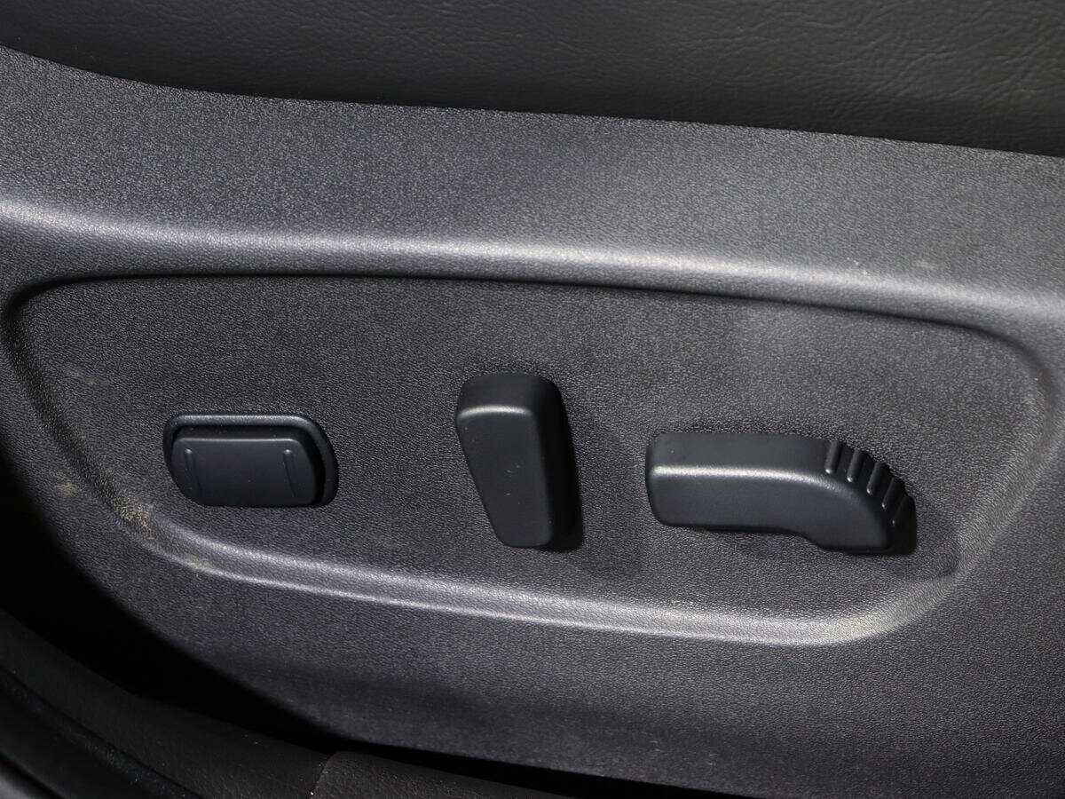 Nissan X-Trail с пробегом — 2021 год. Фото: #13