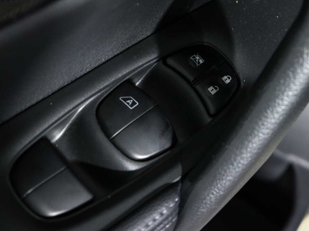 Nissan X-Trail с пробегом — 2021 год. Фото: #17