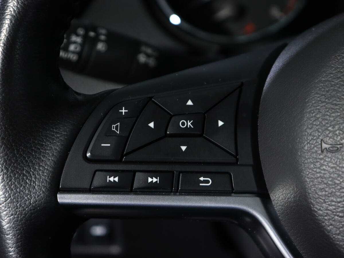 Nissan X-Trail с пробегом — 2021 год. Фото: #21