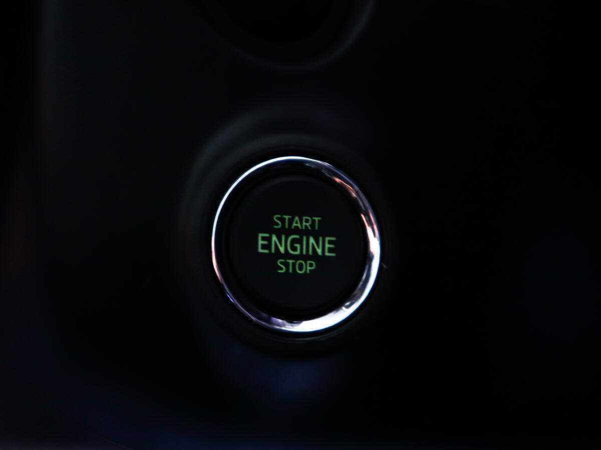 Skoda Rapid с пробегом — 2022 год. Фото: #14