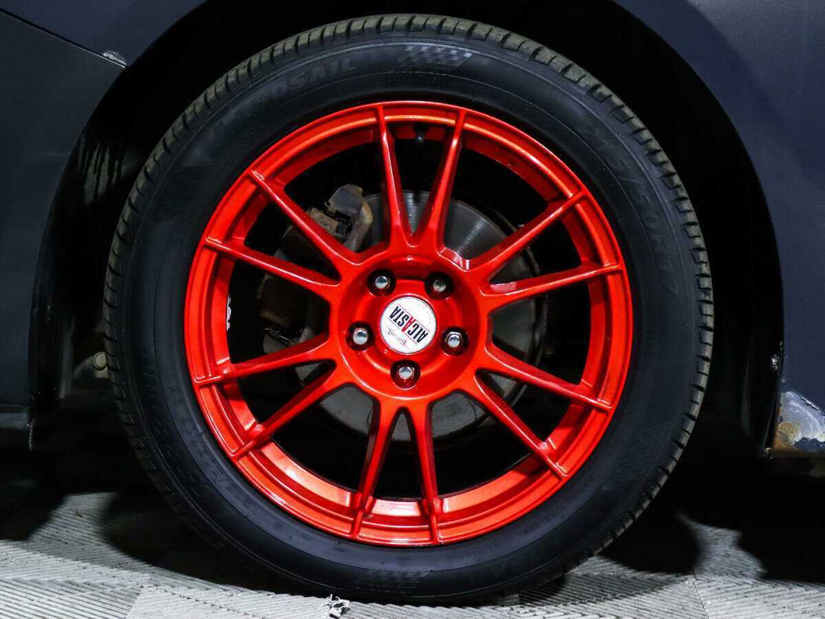 Chevrolet Cruze с пробегом — 2013 год. Фото: #15